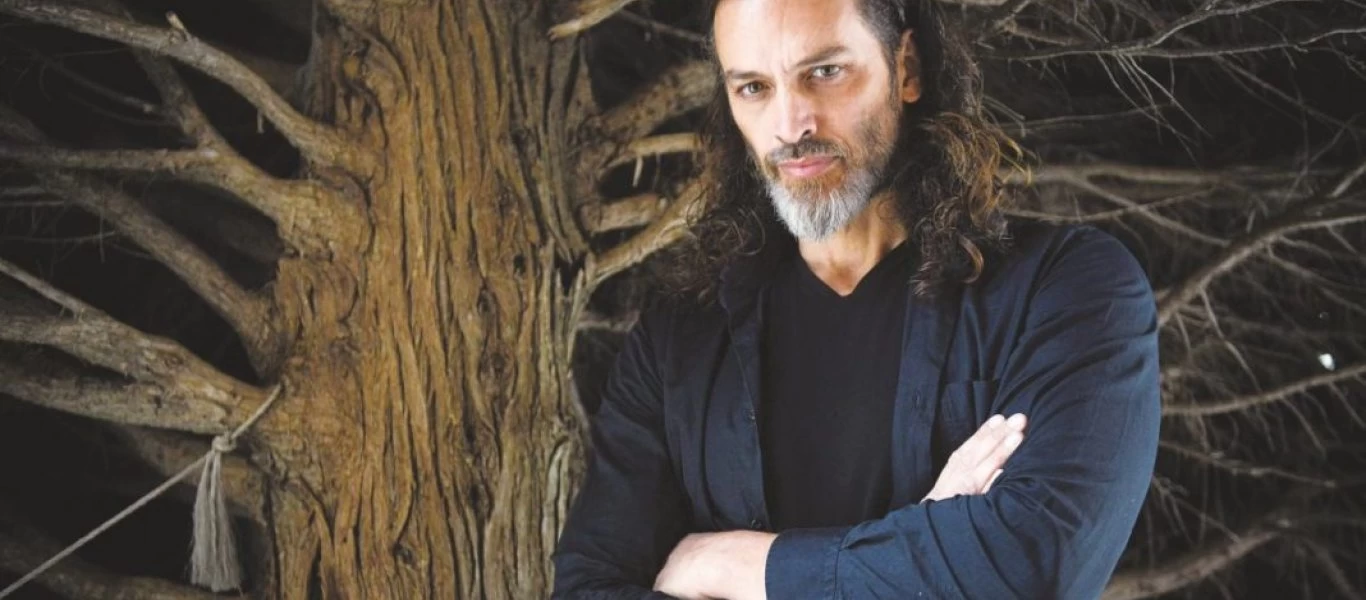 Μάριος Ιορδάνου: «Απέκρουσα συμπεριφορές που με έθιγαν και τους έστειλα από εκεί που ήρθαν»